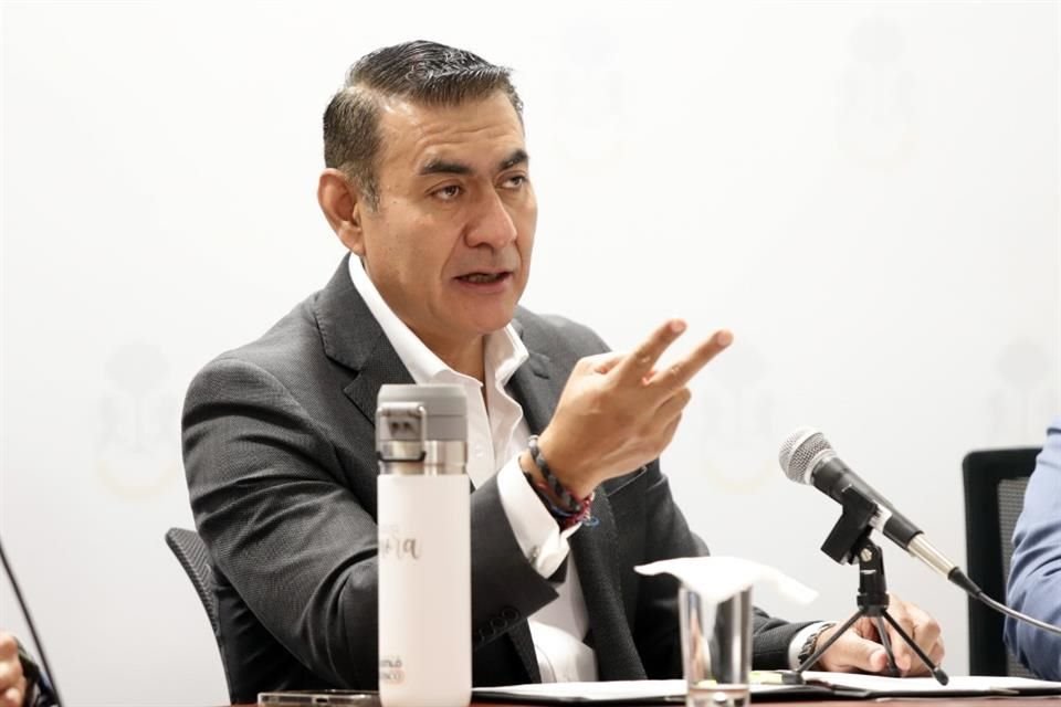En el Congreso local comparecerán funcionarios de Jalisco, para exponer contenidos del Plan Estatal de Desarrollo y Gobernanza 2024-2030.