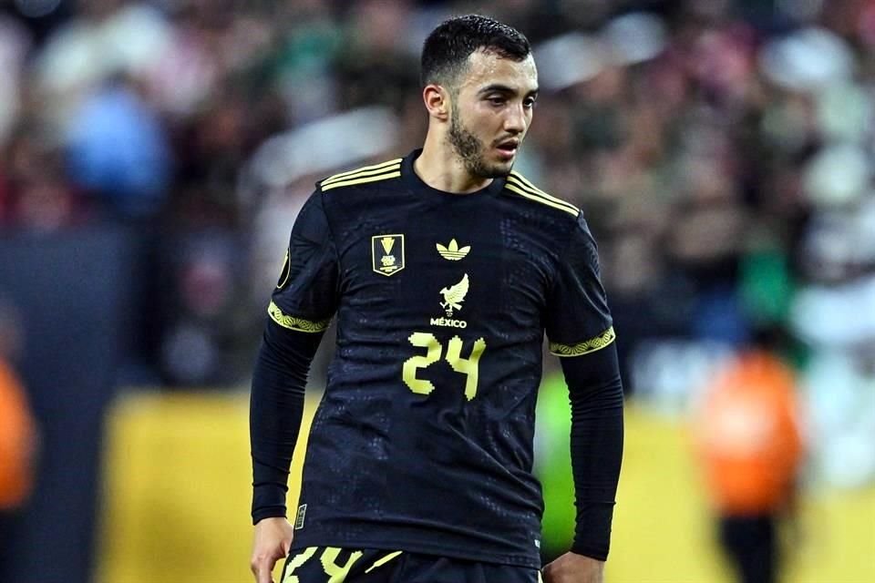 Luis Chávez dijo que se hicieron bien las cosas y Johan Vásquez recalcó el objetivo de conseguir el primer puesto de grupo en la Copa Oro.