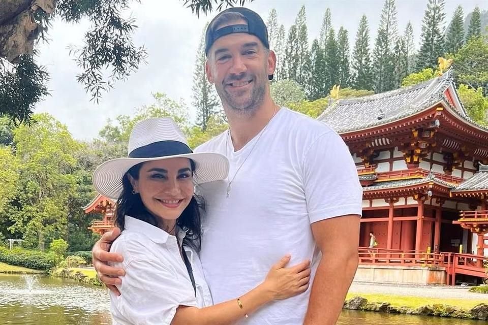 Apenas el año pasado, la también productora, escritora y cineasta, de 41 años, se sometió a una cirugía para que le extrajeran unos miomas, según lo reveló en sus redes sociales oficiales.
