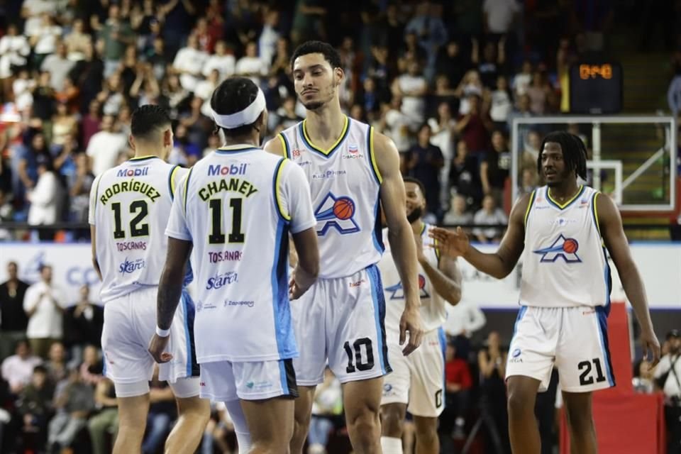 Será este martes 24 de junio cuando se dispute el tercer partido de la serie, en punto de las 21:00 horas.