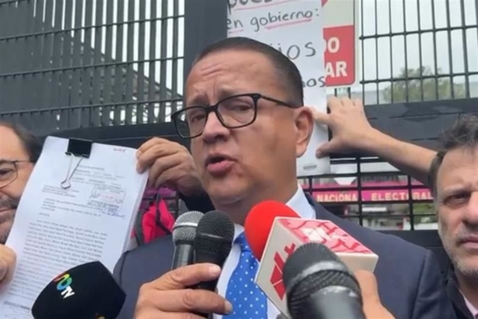 Integrantes de organizaciones civiles y candidatos impugnaron ante el TEPJF elección judicial del pasado 1 de junio.