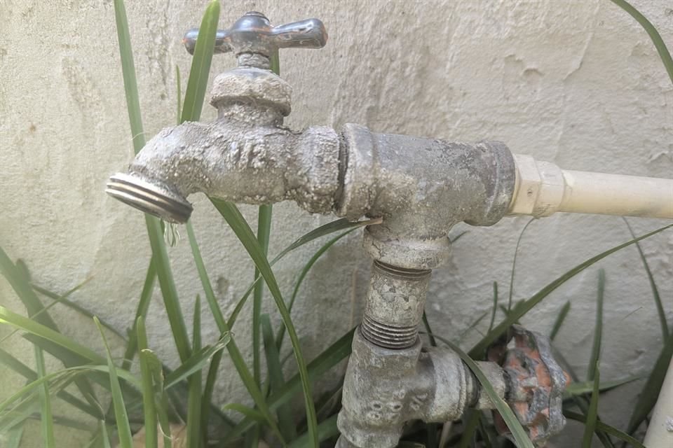 El Siapa anunció a través de redes sociales que habrá suspensión en el suministro de agua en siete colonias del municipio de Guadalajara.