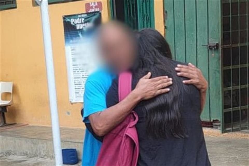 Eduardo David fue reportado como desaparecido el 25 de junio de 2024; fue visto por última vez en la Colonia San Juan de Dios, Guadalajara.
