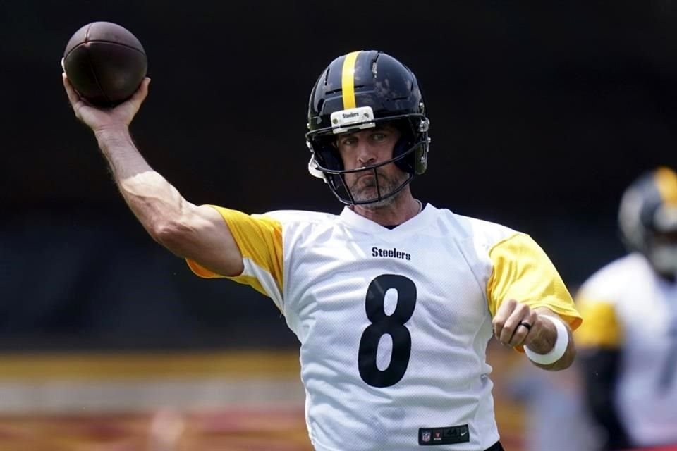 Rodgers vivirá sus últimos partidos en la NFL.