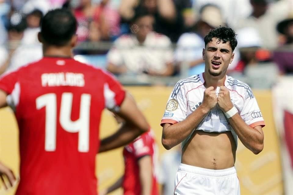 Bayern Munich enfrentaría muy probablemente al Flamengo.