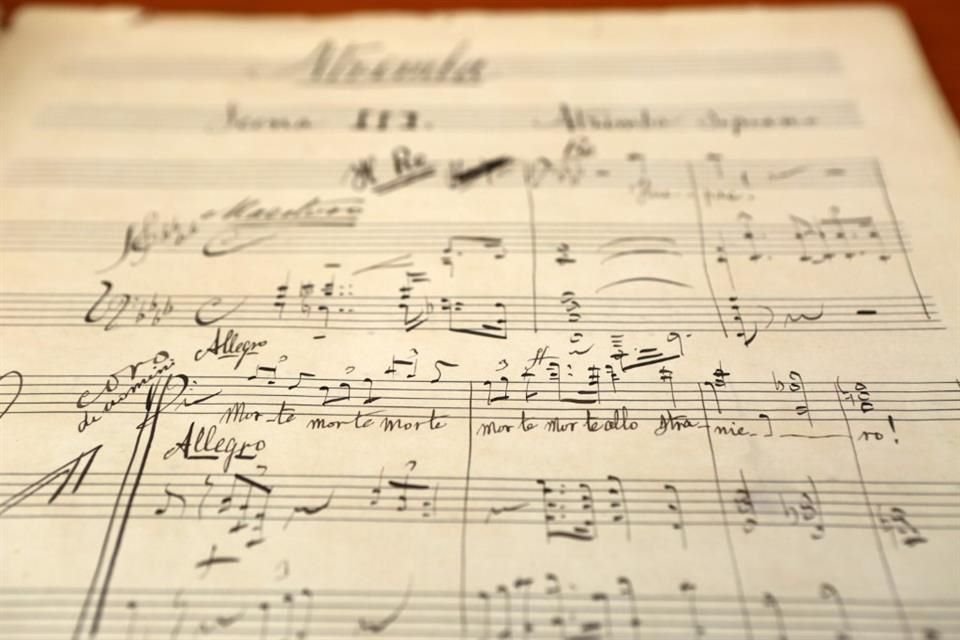 Abren convocatoria para integrar ensamble que realizará giras municipales y acompañamiento a espectáculos como ópera, ballet y teatro.