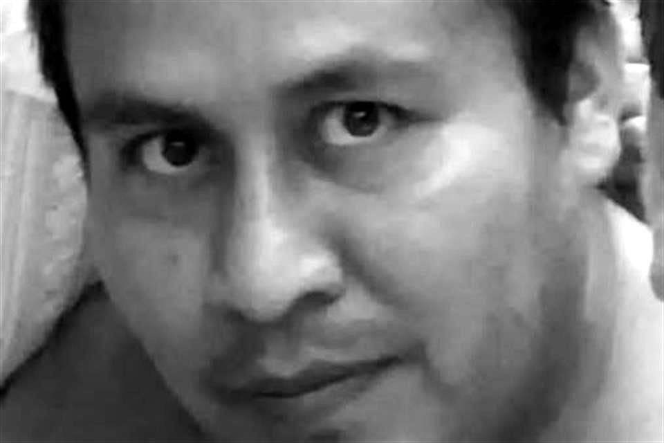 Salomón Ordóñez Miranda, también conocido como 'Shalom', era el fundador y administrador de la página Shalom Cuetzalan Producciones.