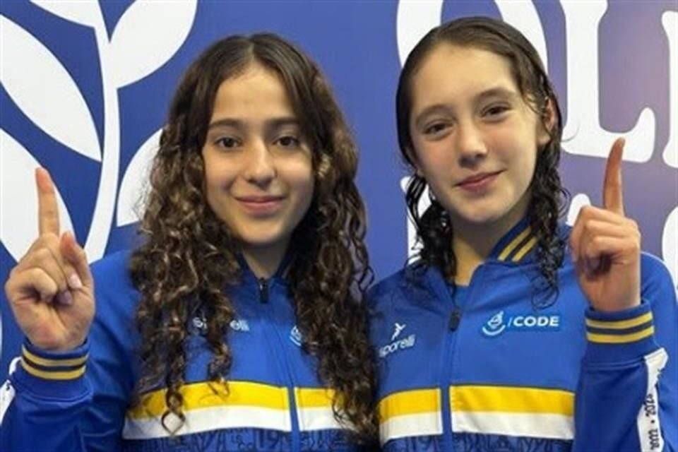 Los clavados le dieron a Jalisco su medalla 300 de oro en esta Olimpiada Nacional 2025, además de reafirmar su hegemonía en el deporte.