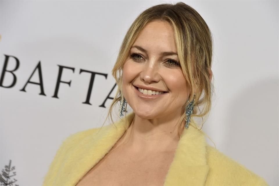 Hudson debutó en el cine con '200 Cigarettes' y 'Casi Famosos', de Cameron Crowe.