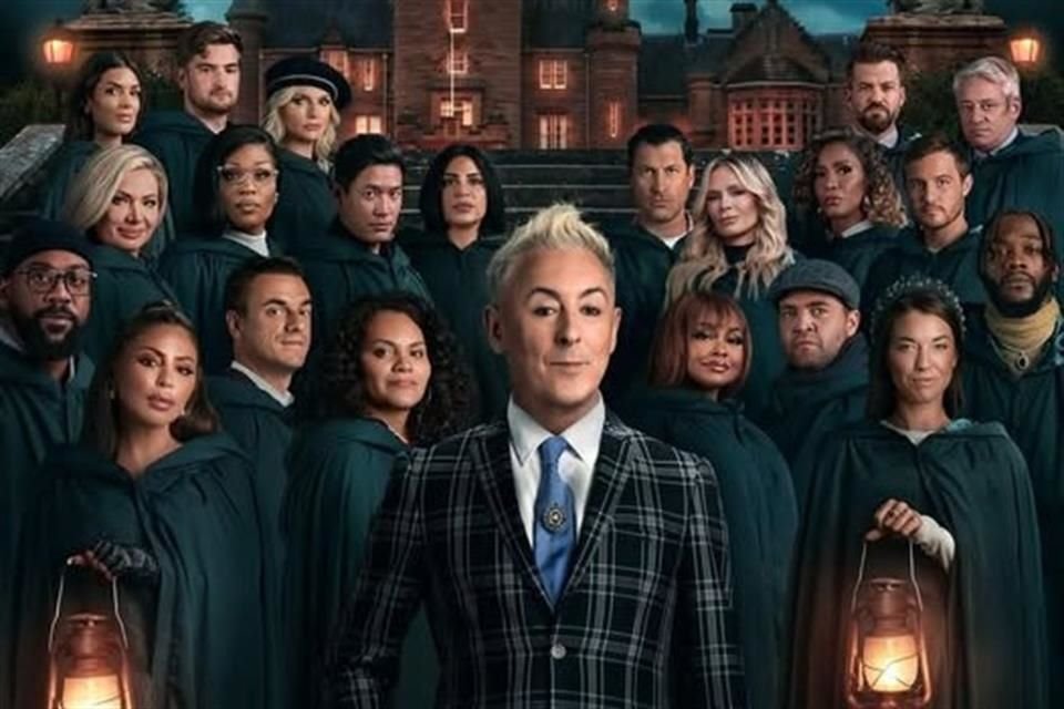 El exitoso reality de competencia e intriga 'The Traitors', ganador del Emmy, tendrá adaptaciones en México y Brasil de la mano de NBCUniversal.