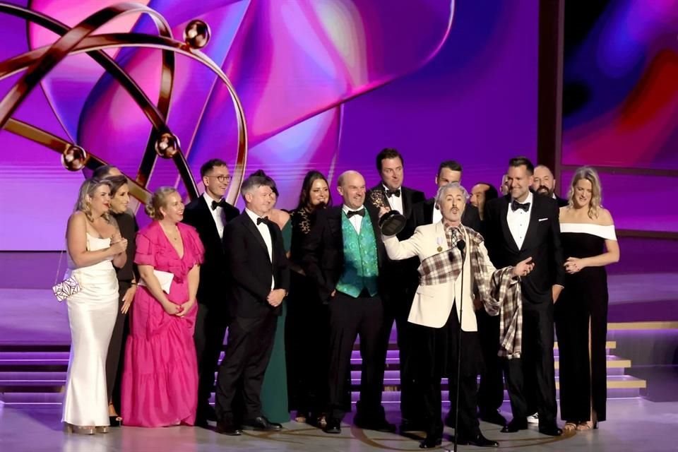Este acuerdo se suma a la adquisición previa por parte de NBCUIN & DTC Latinoamérica de las tres temporadas de la versión estadounidense de 'The Traitors', ganadora de múltiples premios Emmy.