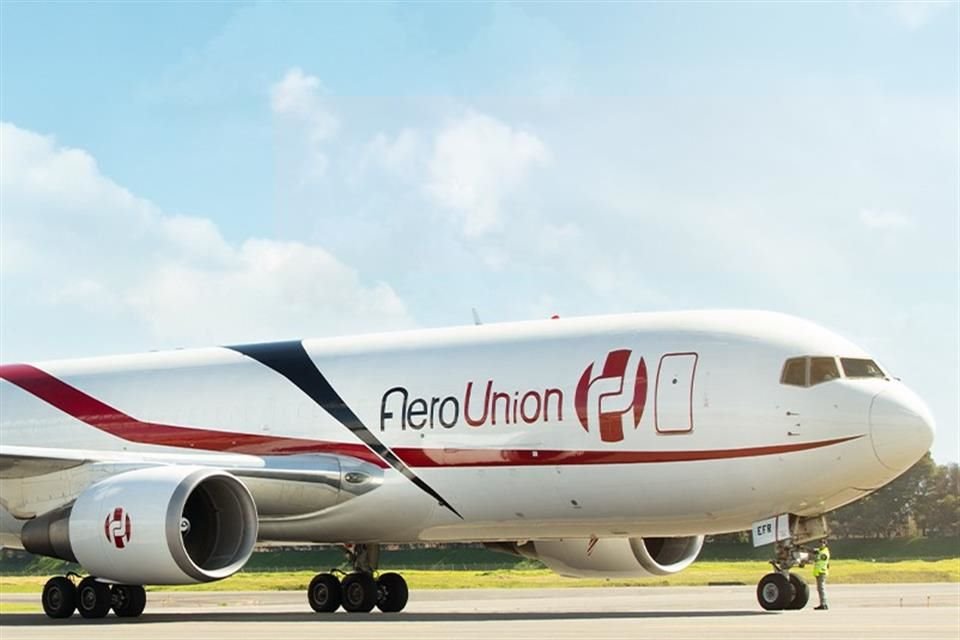 AeroUnion