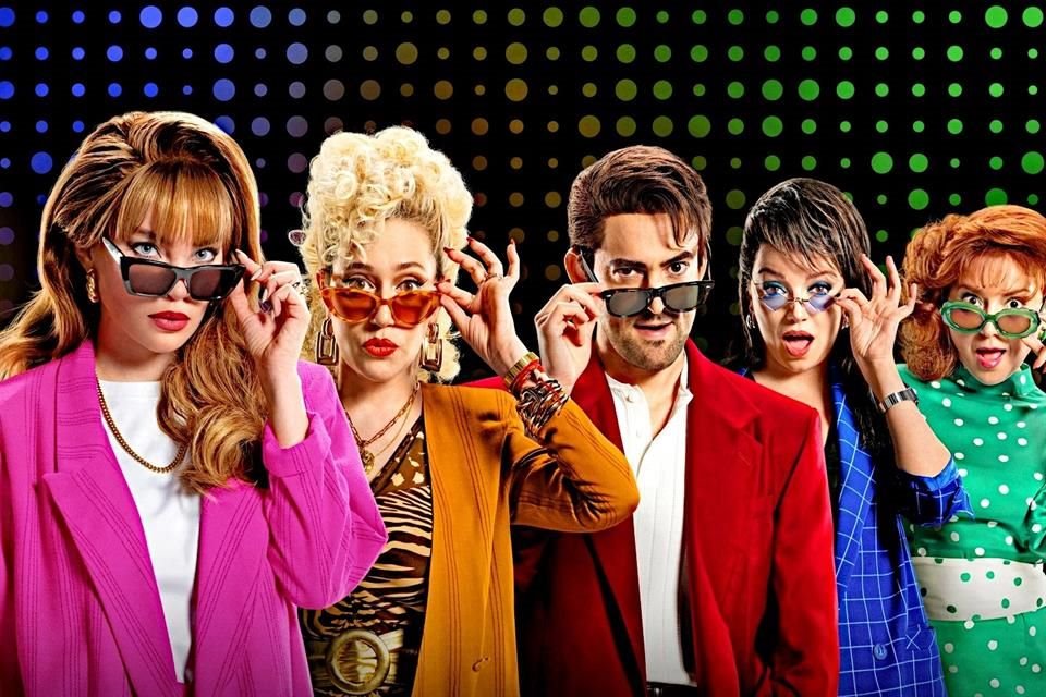 Tras la sorpresa que dio Belinda en el rol de Daniela de Mijares, se dio a conocer que buscan a la cantante y actriz para llevarla al teatro como protagonista del musical.