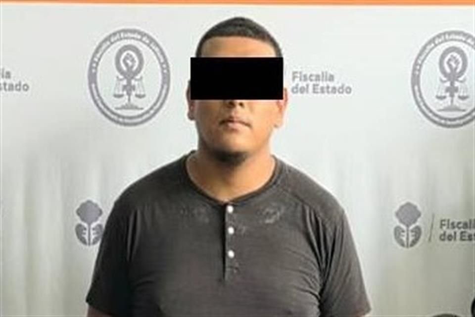 El hombre fue detenido en San Martín de Hidalgo, localidad cerca de Cocula en Jalisco.