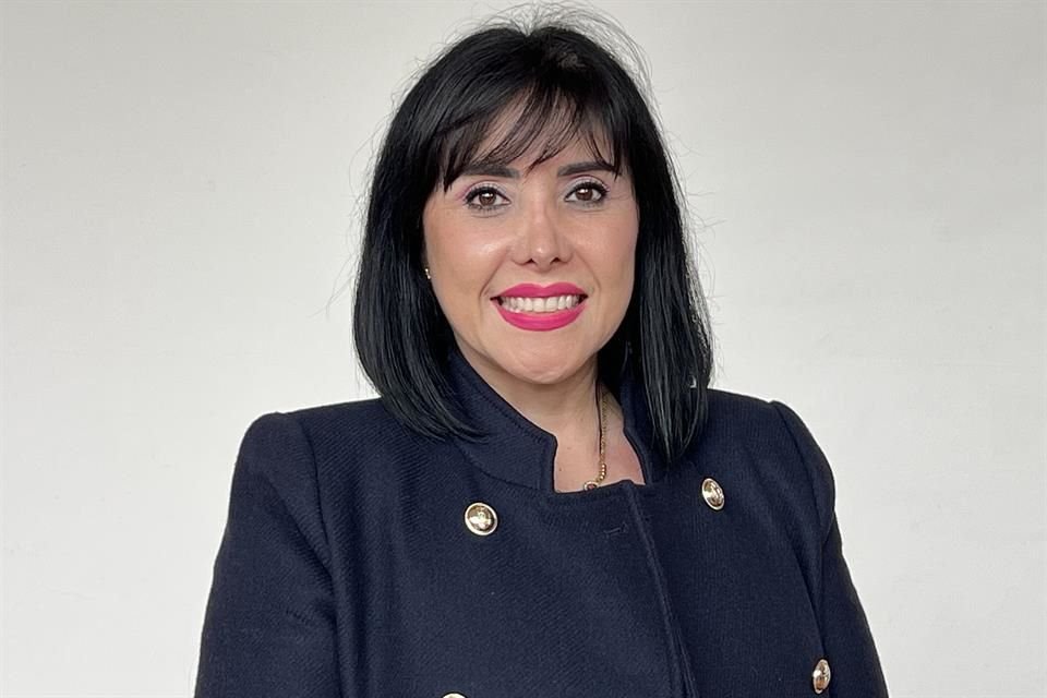 Marta Estela Arizmendi, diputada de Morena, celebró avance de reforma contra violencia institucional.