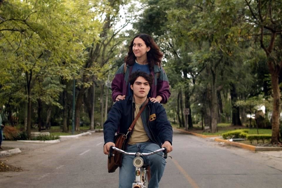 La actriz Fer Carrillo tendrá el papel principal en 'El Año del Gato', película que se filmará en 2026 en Guadalajara.