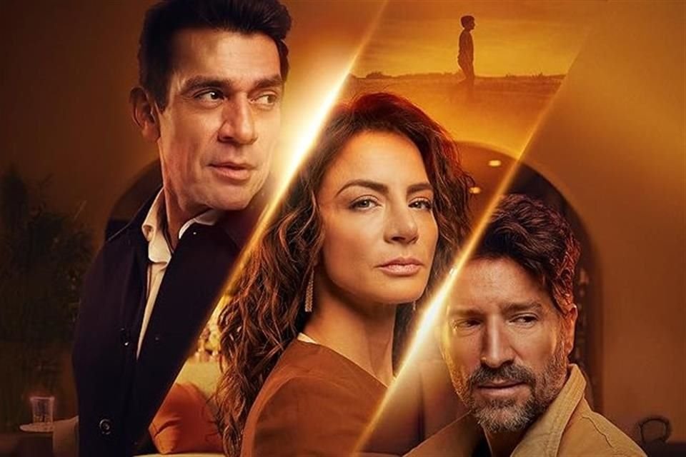Productor de 'Juegos Interrumpidos' asegura que el toque telenovelesco de la serie hizo posible la transición del streaming a la TV abierta.