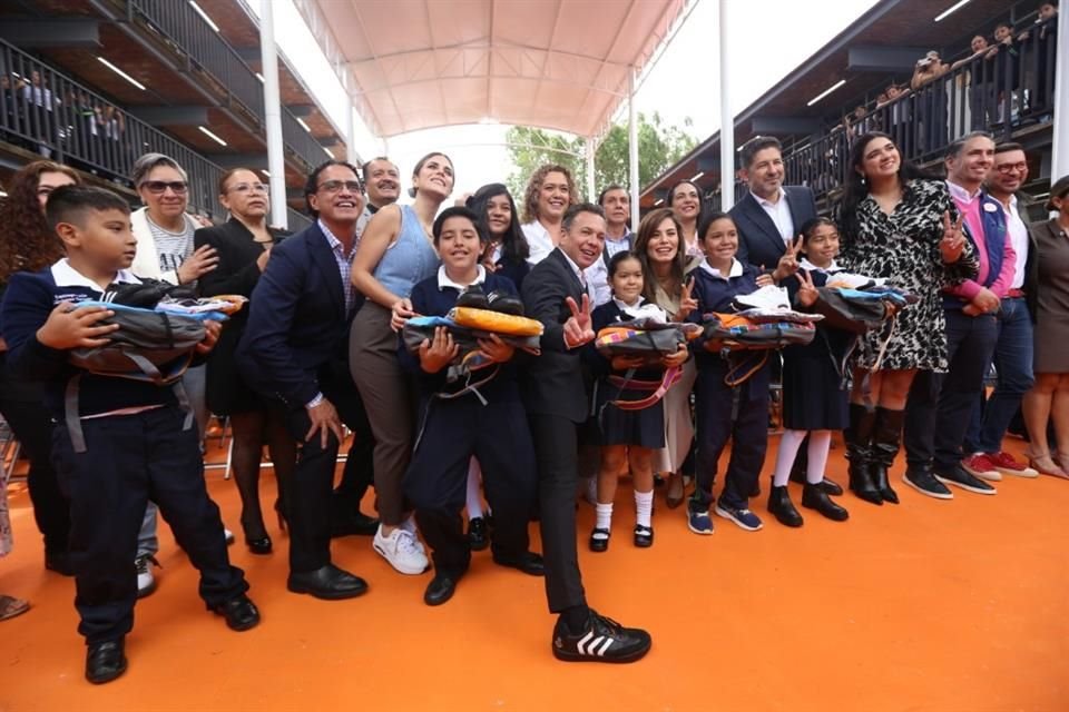 Arranca el programa ¡Listo Jalisco!.