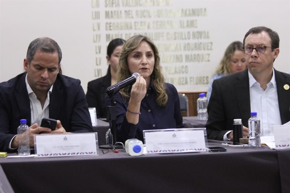 Il segretario dell'amministrazione Rafael Orendain Parra ha affermato che l'obiettivo è quello di depoliticizzare Ipejal.