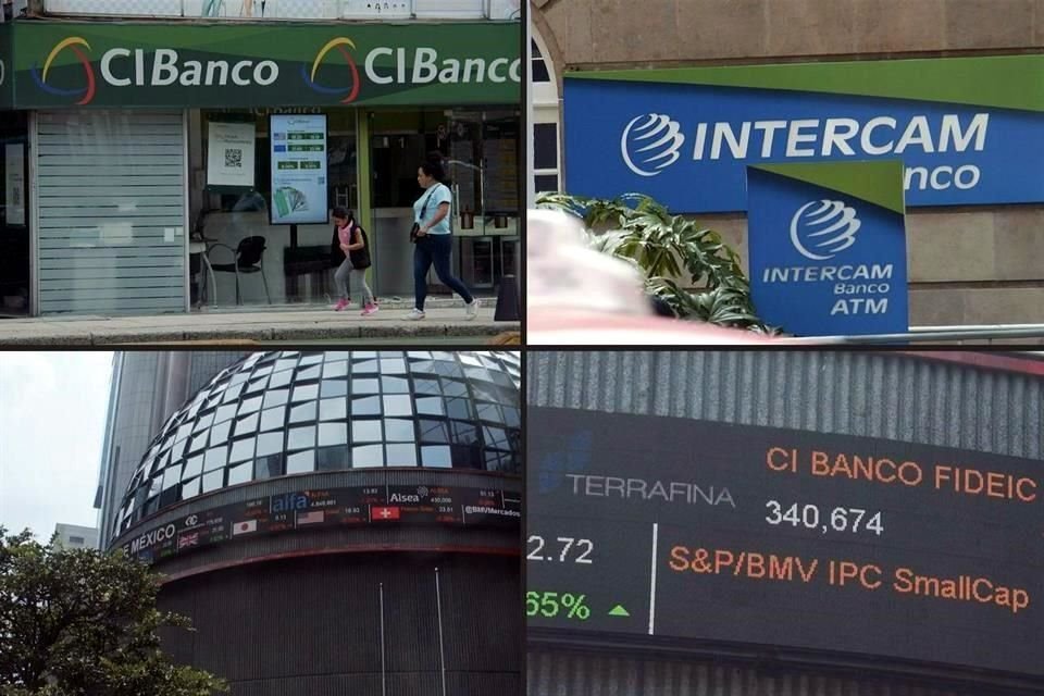 Another 150 transactions were detected at CIBanco, totaling $130,000, between chemical precursor intermediaries from Germany and China and a Mexican company.