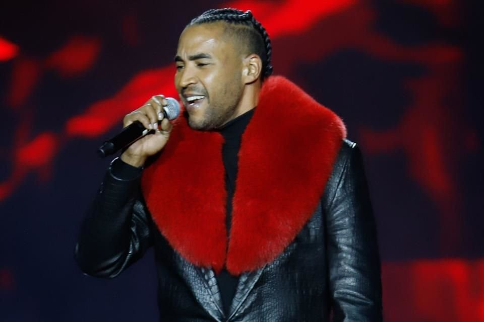 Don Omar y J Balvin lideran la edición 2025 del Festival Flow Fest, que se realizará el 22 y 23 de noviembre de este año.
