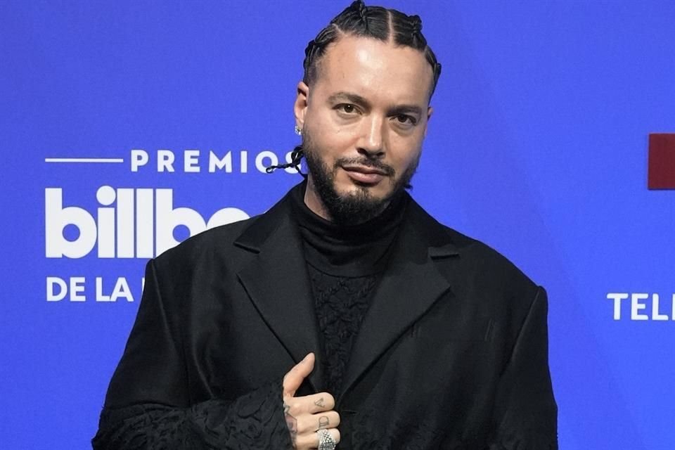 J Balvin, artífice de éxitos como 'Mi Gente' o 'No Me Conoce', lo hará el domingo, misma jornada en la que Natanael Cano tendrá una actuación especial.