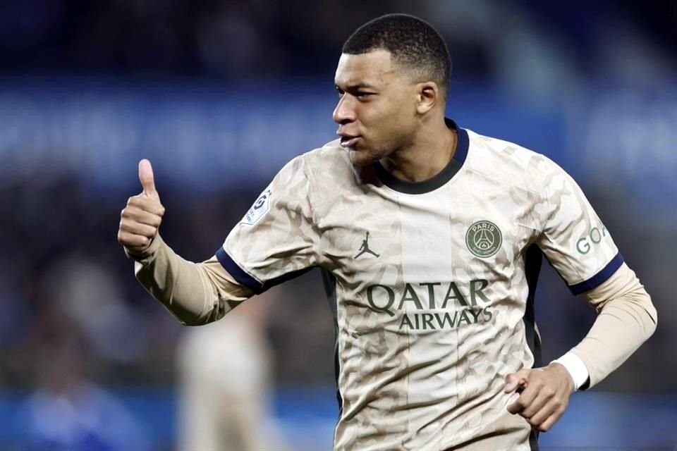 Kylian Mbappé tiene nuevo pleito legal con su ex equipo.