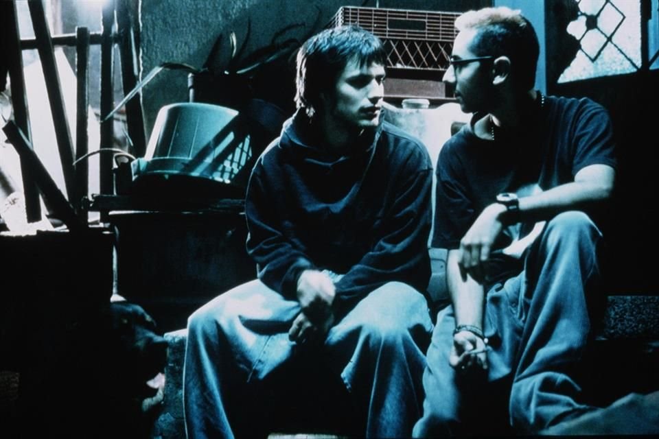 En la programación de este año, también destaca la restauración en 4K de 'Amores Perros', de Alejandro G. Iñárritu, presentada en Cannes a propósito de los 25 años de la película mexicana.