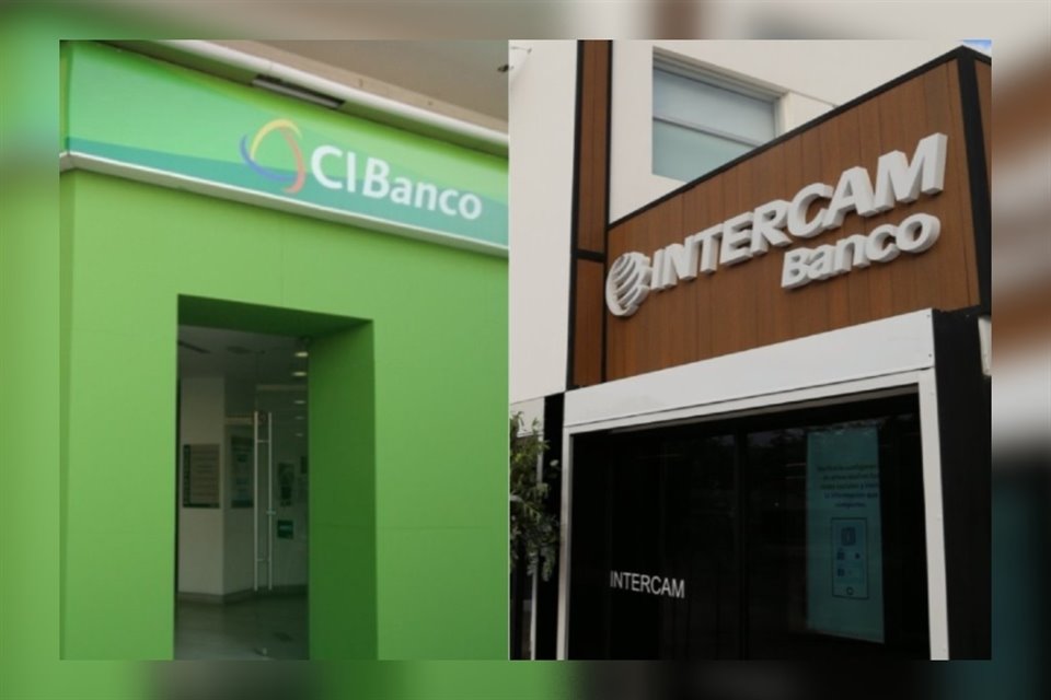 Emilio Romano, presidente de la ABM, subrayó que la intervención de CI Banco e Intercam no obedeció a un tema de solvencia ni de liquidez.