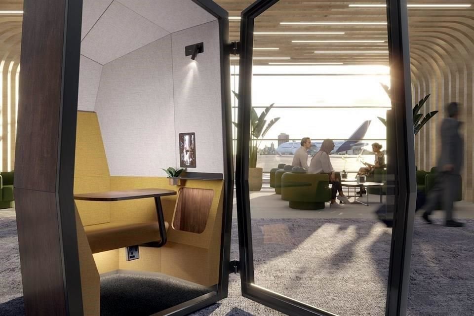 Kabin es totalmente personalizable, fácil de instalar y no requiere de grandes obras.