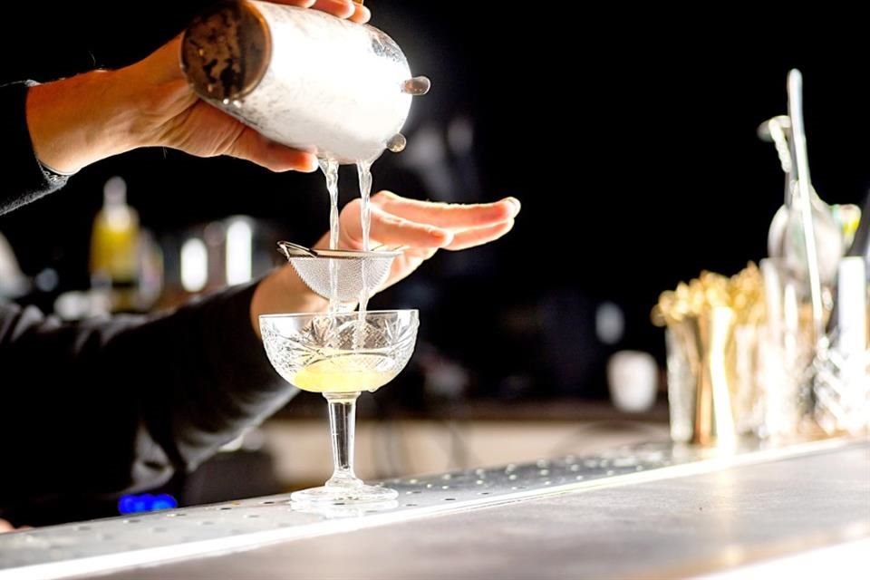 Los mocktails combinan creatividad, técnica y sabor para ofrecer experiencias únicas sin una gota de alcohol.