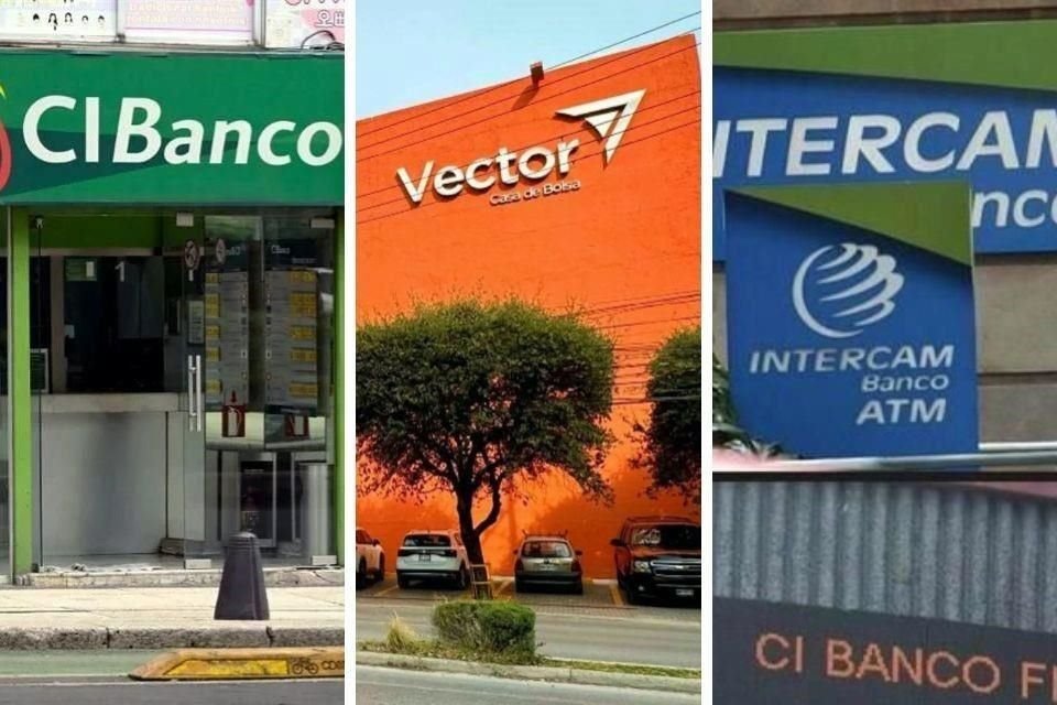 Fitch Ratings verlaagde de rating van Intercam, CIBanco en Vector en plaatste ze onder observatie na beschuldigingen in de VS van vermeend witwassen van drugs.