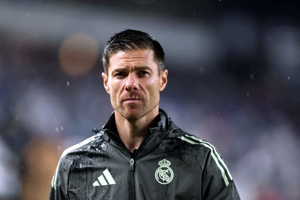 Xabi Alonso confía en que podrá contar con el francés.