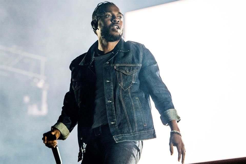 El regreso de Kendrick Lamar a México ocurre tras su ovacionada presentación en el Axe Ceremonia 2024.