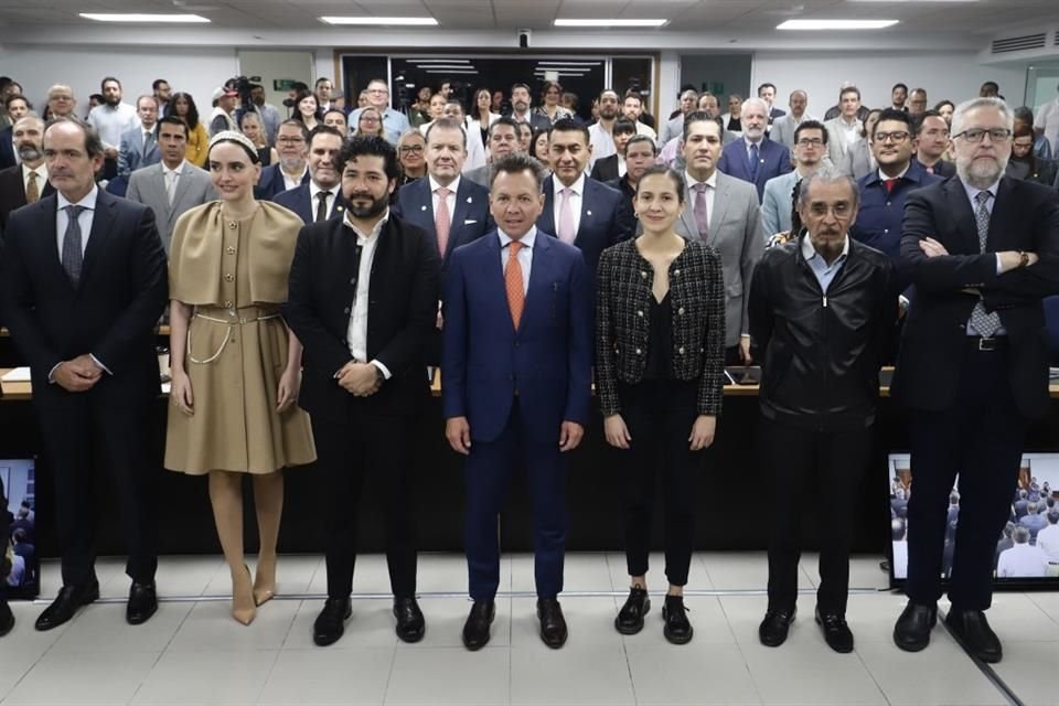 Foro para la implementación de la jornada de 40 horas.