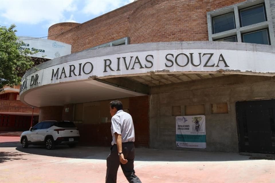 Ampliarán el área de urgencias y realizarán una modernización de laboratorios, entre otras cosas.