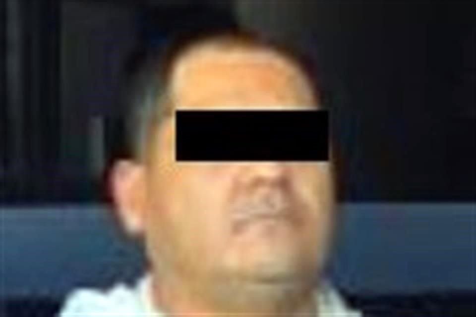 La relevancia de 'La Rana' es el papel que tiene en la versión oficial que ofreció el ex titular de la PGR, Jesús Murillo Karam.