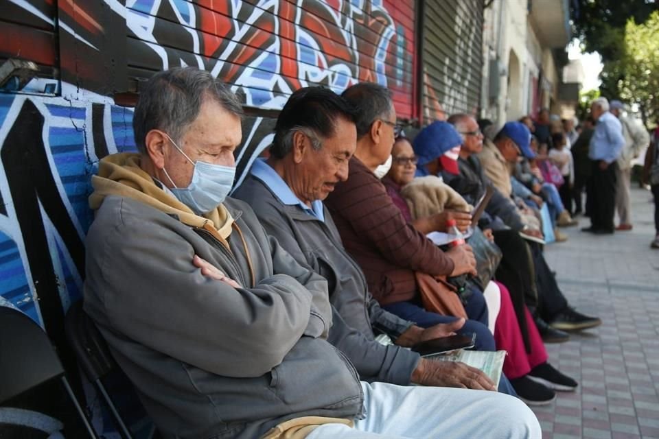 La dispersión de los apoyos económicos, planeada por orden alfabético, comienza el martes 1 de julio con apellidos que inicien en la letra A.
