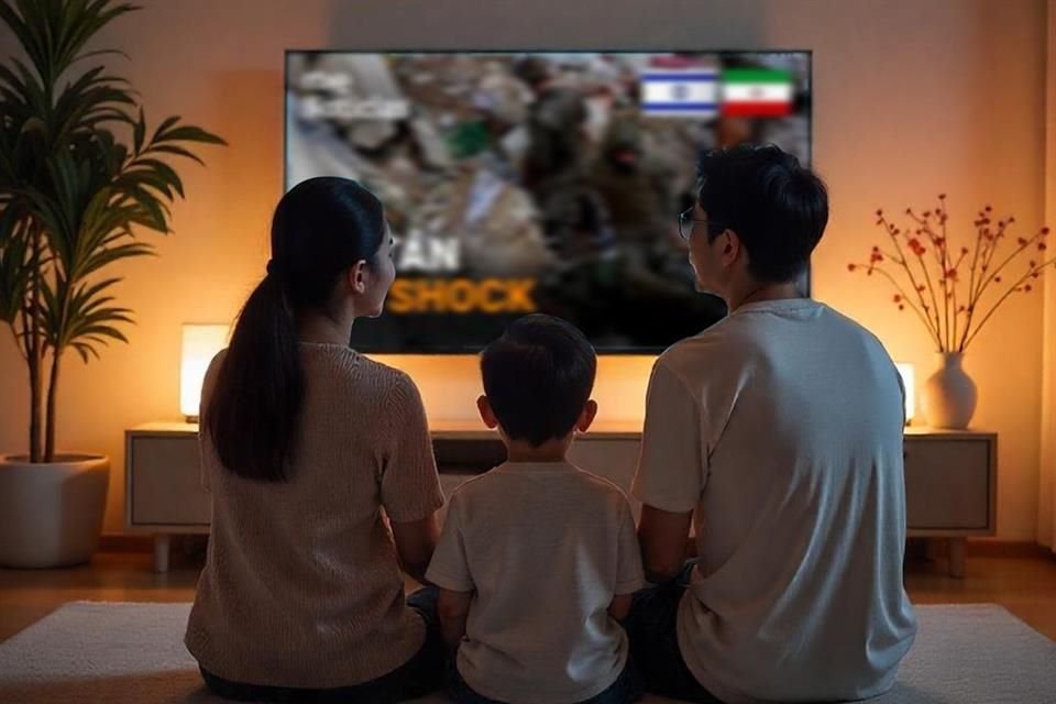 Antes de la charla, como padres o tutores hay que informarse lo más detallado posible sobre el tema y después explorar lo qué los niños saben sobre ello.