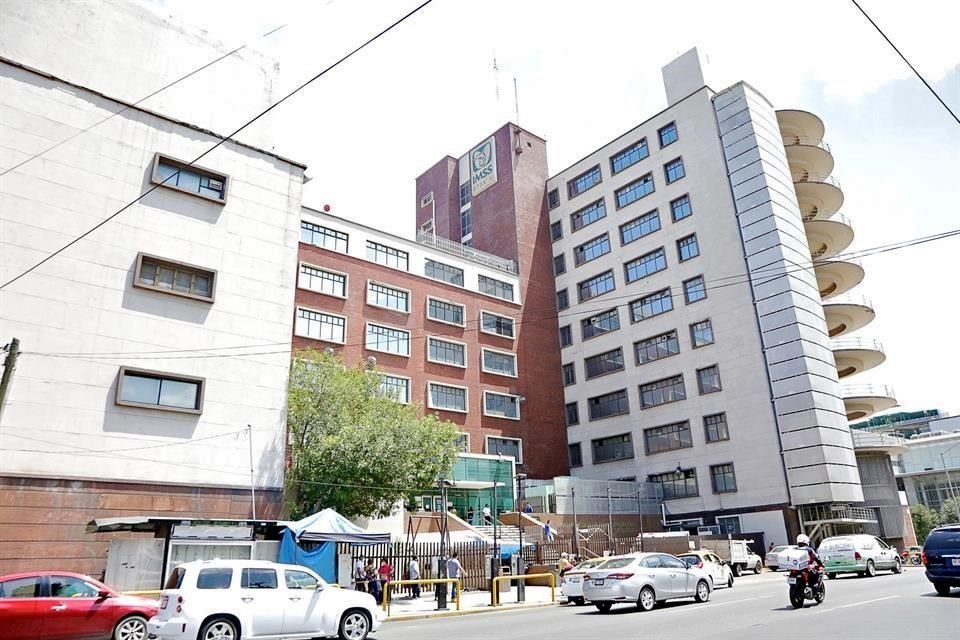 En el Hospital de Zona afirman que se reciben casos Covid, pero sin avisar al personal.