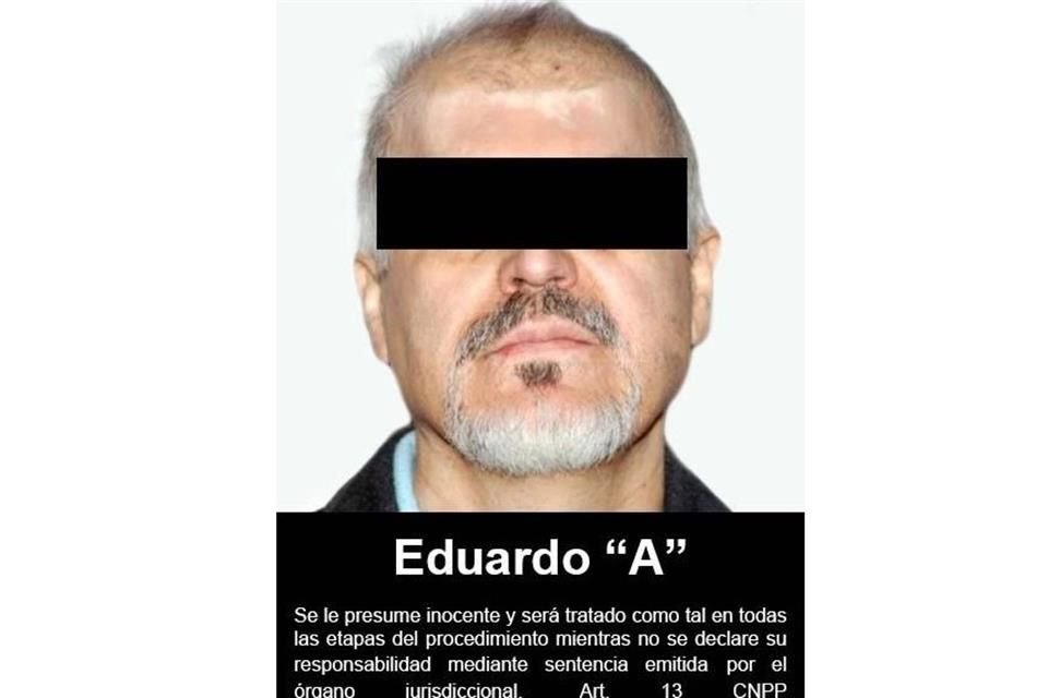 El narcotraficante sinaloense regresó a México luego de alcanzar el beneficio de la libertad anticipada, al cumplir con buena conducta el 85 por ciento de su condena de 15 años de prisión.