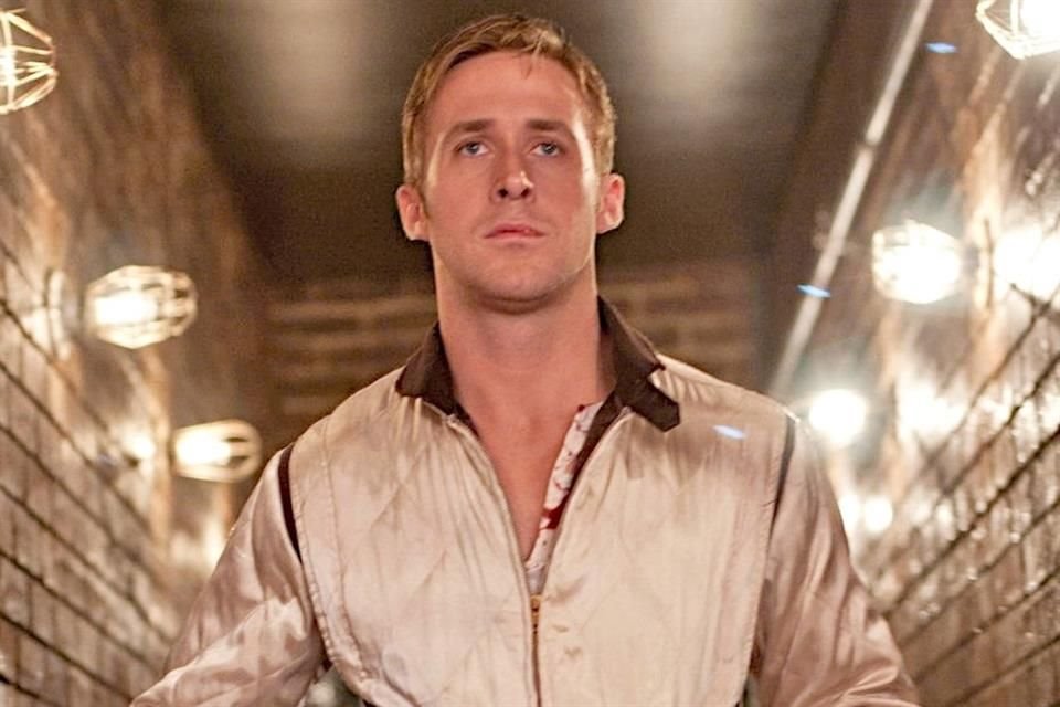 El cineasta trabajó con Ryan Gosling.