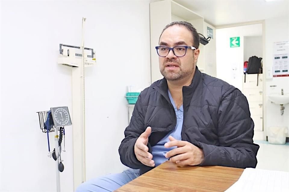 Salvador Rodolfo Garnica Ramírez