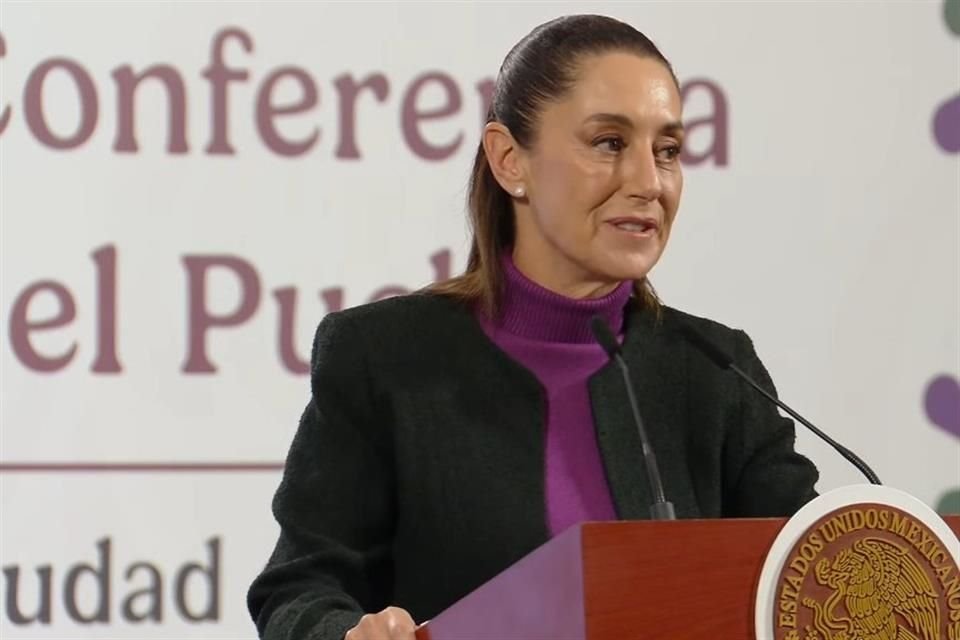 CSP announced that, once the 1% tax on cash remittances from the US is approved, the Mexican government will promote a reimbursement program through Finabien.