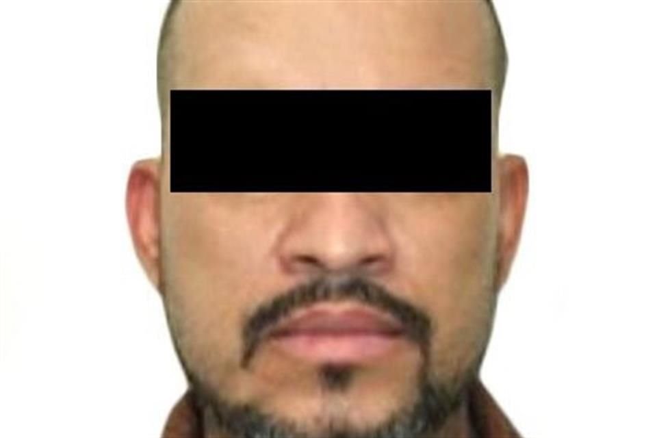 Acusado por asociación delictuosa, homicidio, tentativa de homicidio, lesiones y uso ilegal de arma de fuego.