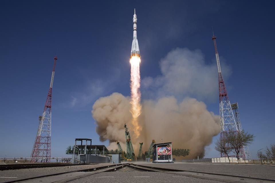 La idea es que el público internacional pueda ver en vivo lanzamientos de cohetes, caminatas espaciales de astronautas, cobertura de misiones y espectaculares vistas de la Tierra.