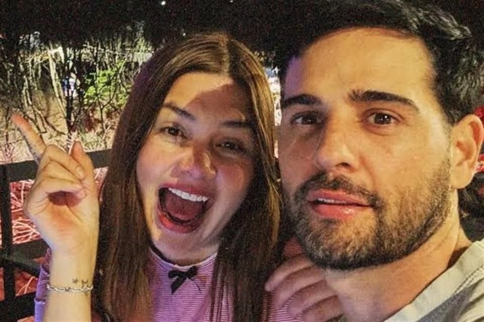 La cantante Yuridia se convirtió en mamá por tercera ocasión, pues nació Noah, el nuevo integrante de su familia.