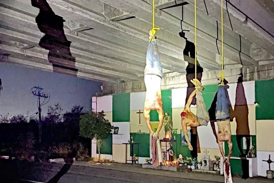 El despliegue de casi 10 mil militares, elementos de la GN y SSPC no contiene creciente violencia en la entidad gobernada por Rubén Rocha.