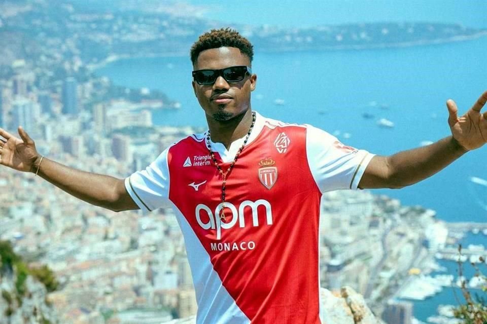 Fati llega a la Ligue 1.