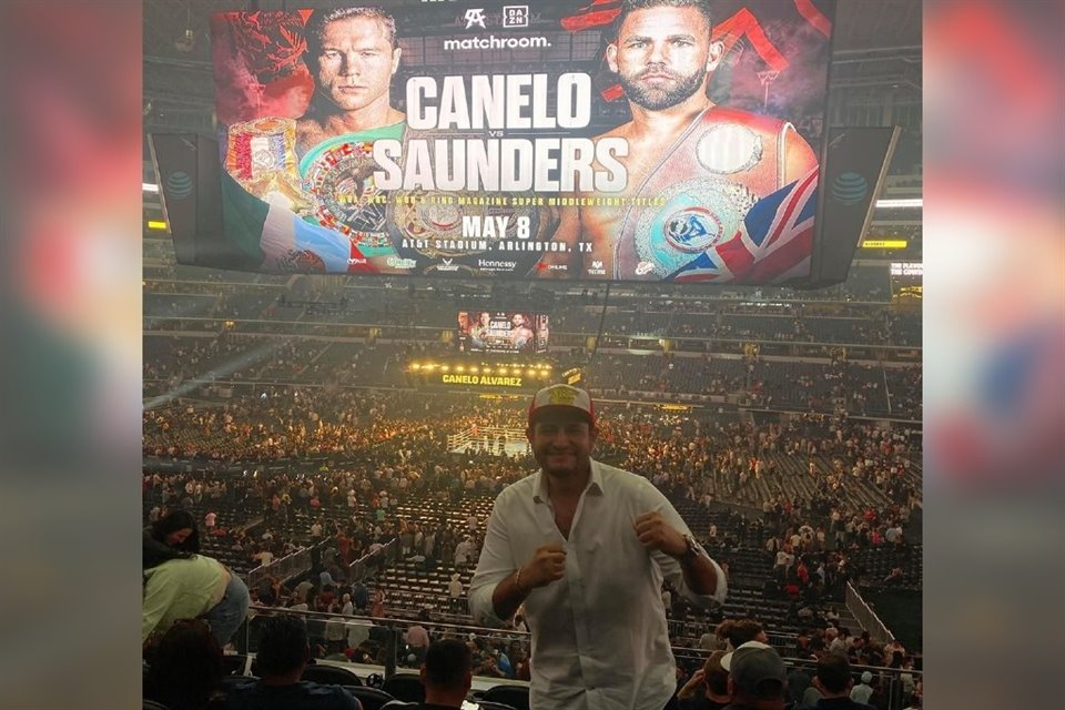 El otro socio de Zamora, José Isabel 'El Choko' Murguía tiene otra empresa huachicolera y es amigo de Eddy Reynoso, promotor del boxeador mexicano.